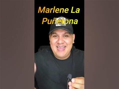 marlene la punetona xxx|Marlene la puñetona videos sin censura